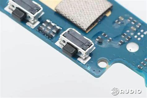 拆解报告：Shokz韶音OpenSwim Pro游泳耳机-EDN 电子技术设计