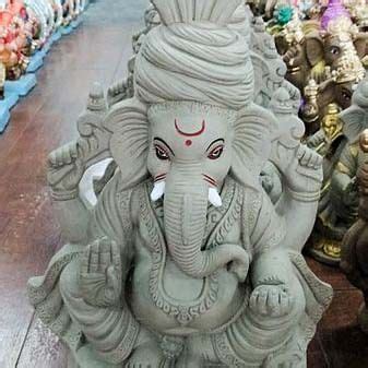 Clay Ganesha Kits | LBB, Hyderabad
