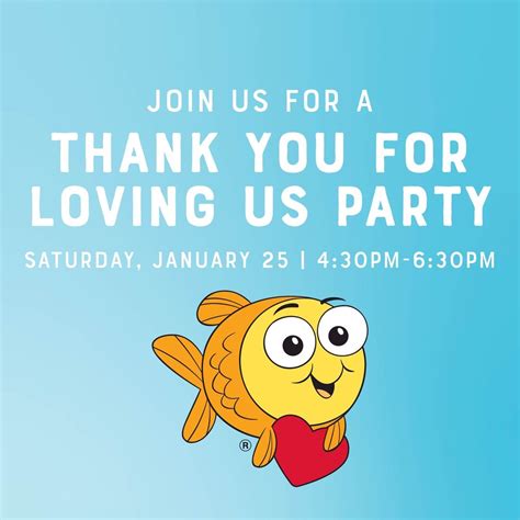 Thank You for Loving Us Party! , 7058 Ridgetop Dr., West Chester, OH ...
