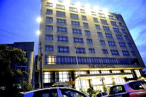 THE HUB HOTEL (Addis Ababa) - 2026 Hotel Reviews, Photos, Rate ...