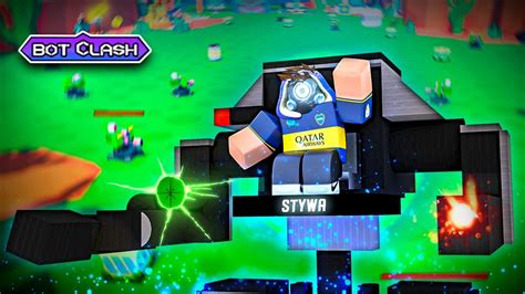 Image result for Scripts for Roblox Bot Clash