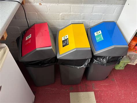 Starting a Fun Home Recycling Routine - Sixtowns Waste