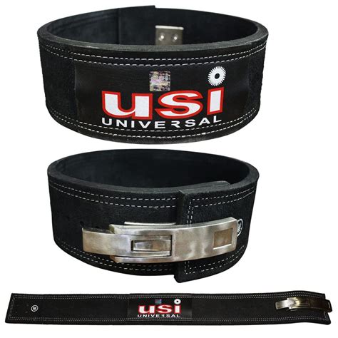 Usi Lever Power Belt (790LEV) – Sportswing.in