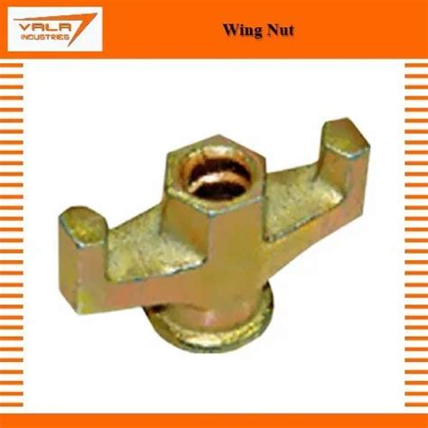 Construction Accessories - Tie Rod 16 MM Manufacturer from Mumbai