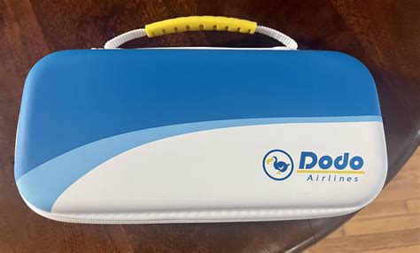 My hubby went to the flea market and asked me “does Dodo mean anything to you?” YES! : r ...