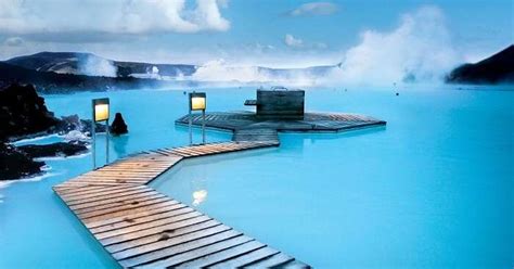 The Retreat At Blue Lagoon Iceland: An Escape From Summers