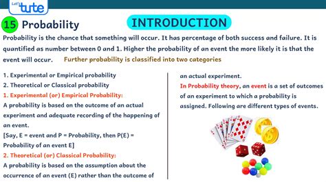 Image result for Class 10 Maths Probability CBSE