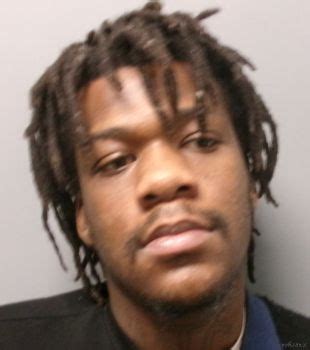 West Virginia Mugshots - Shemar Seven Witherspoon Jefferson (ERJ), West ...