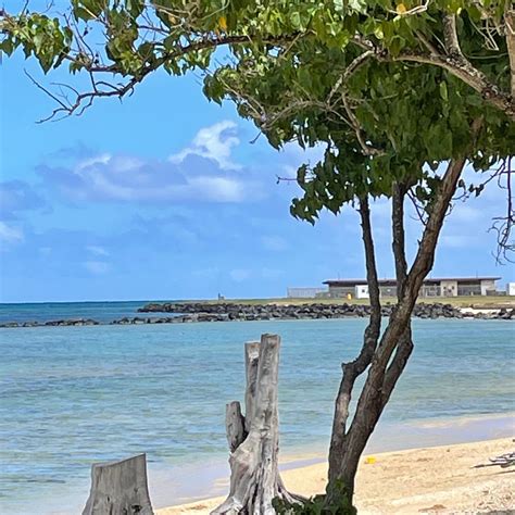 Pyramid Rock Beach (Kaneohe) - 2022 Lohnt es sich? (Mit fotos)