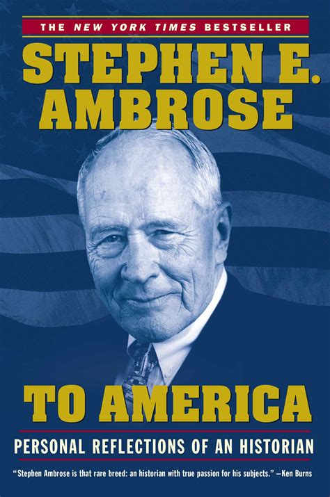 Stephen Ambrose
