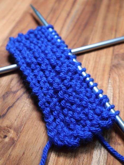 Image result for Learn to Knit Tutorial