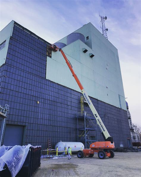 Asbestos Abatement | Environmental Services | Robinson Bros