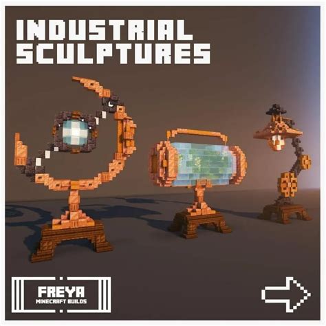 Image result for Minecraft Industrial Building Tutorial