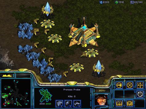 Rezultat imagine pentru Protoss Strategy