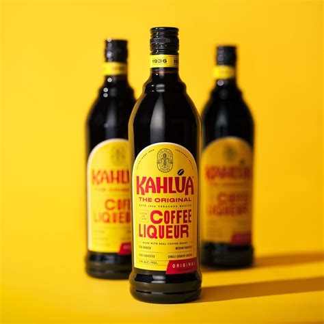 Baby Stout Drink Recipe - Kahlúa