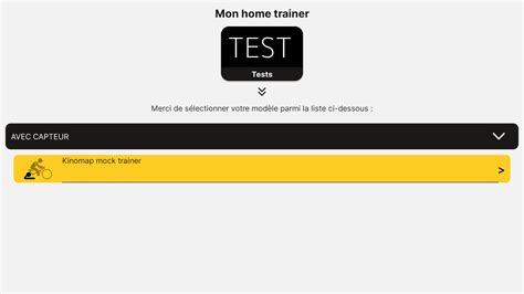 Image result for Comment Utiliser Kinomap