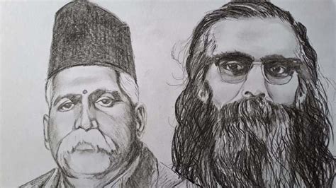 हमारे महापुरुष - अंक 03: Madhavrao Sadashivrao Golwalkar: The Visionary ...