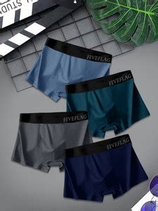 FiveFlag Men Brief - Buy FiveFlag Men Brief Online at Best Prices in ...