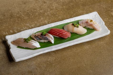 Gallery | The Brothers Sushi Culver City