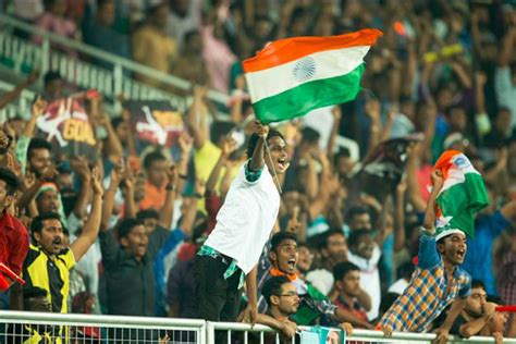 Football Team Makes India Proud, Beats Afghanistan To Be Crowned SAFF ...