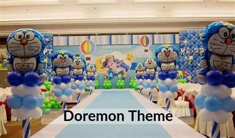 Birthday Party Packages in Delhi | Party Packages - Venuepool