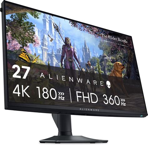 Image result for Alienware Monitor 360Hz