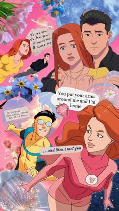 Somewhere Else Invincible