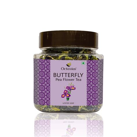 Healthy Teas For Women | Organic Herbal Tea | Octavius