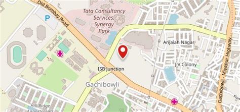 Infinity Food Village/ Drive In, Hyderabad - Restaurant menu, prices ...