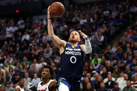 Donte DiVincenzo says 'you don't realize' how big Minnesota ...