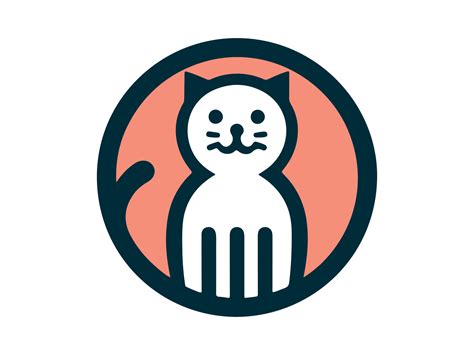 Image result for Cat Learning Logo Icon