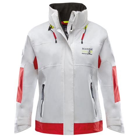 Carin Jacket Women Marinepool.com
