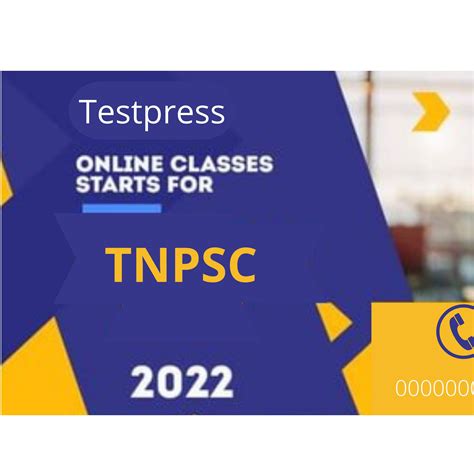 Testpress Tech Online Examination Platform