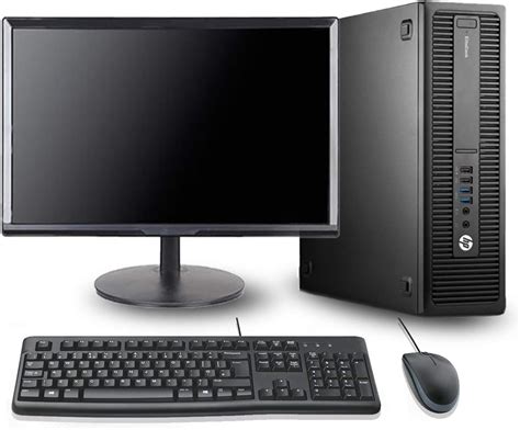 Image result for HP Mini Desktop Computer