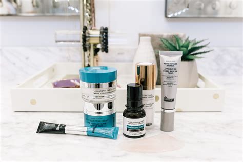 Dr Brandt Products | Fashion and Beauty | Hello! Happiness