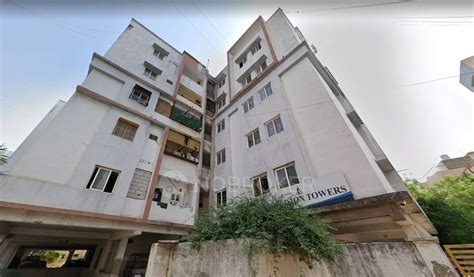 Precision Towers in Shergate, Hyderabad- Reviews, Photos, Amenities ...