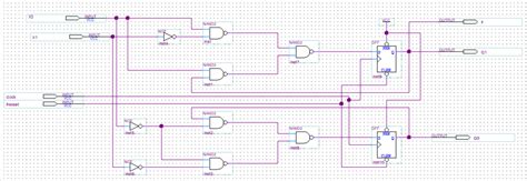 Image result for State Machine On Quartus Example