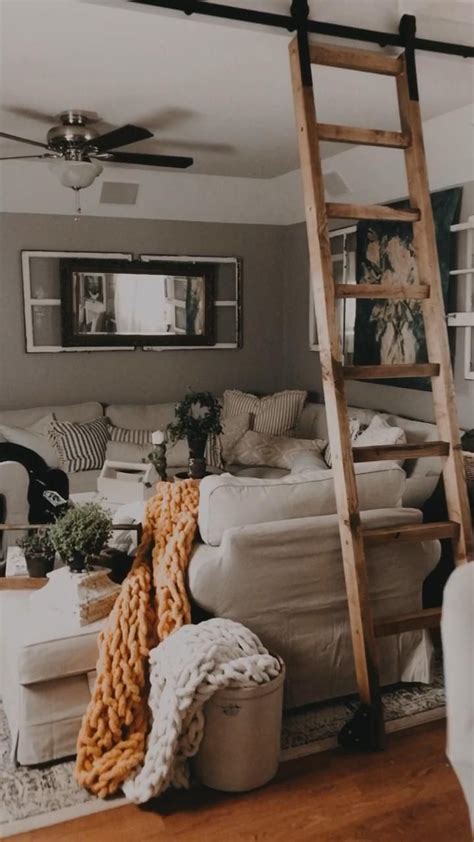 Image result for Building a Library Ladder