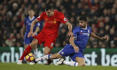 EPL team news: Liverpool vs Arsenal confirmed starting XI - IBTimes India
