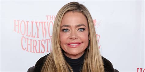 What Happened To Denise Richards' First Reality Show That Premiered 11 ...