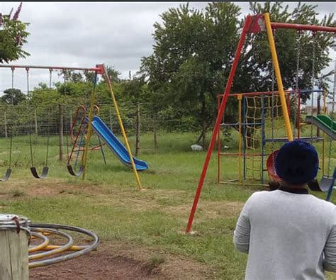 Early childhood development centre construction in Winnie Madikizela ...