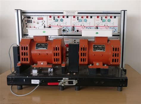 Infrastructure & Facilities