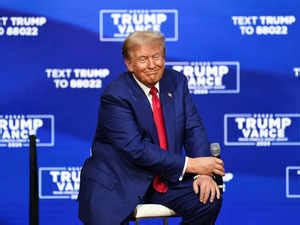 Donald Trump's dollar logic and confusion - The Economic Times