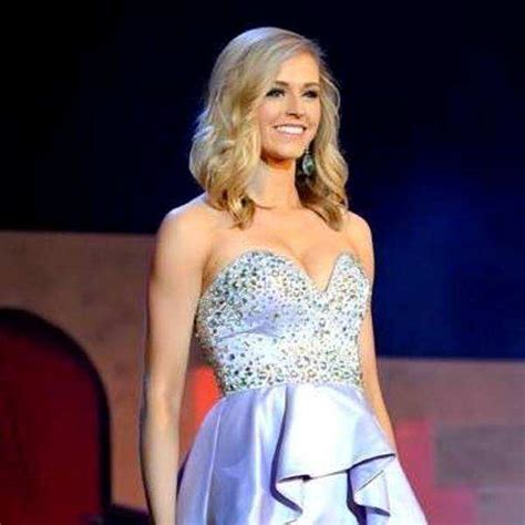State winners of Miss America 2018 announced