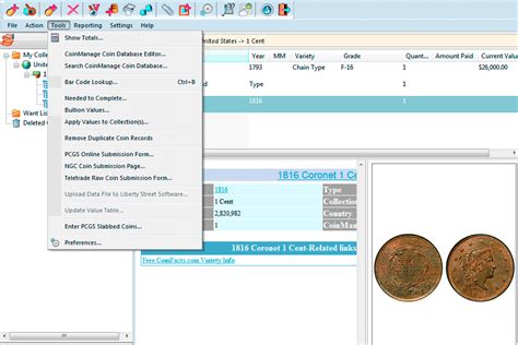 Image result for Coin Collecting App