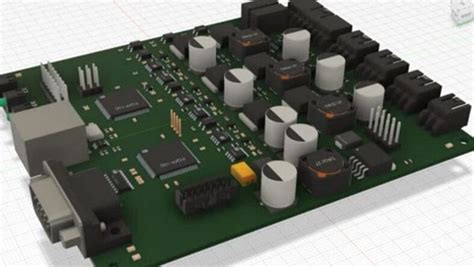 Online CAD Software | Cloud CAD Software | Autodesk