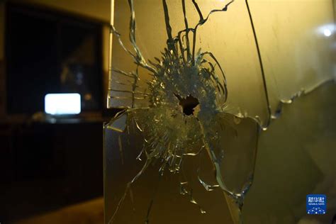 巴基斯坦一官员遇袭最新素材