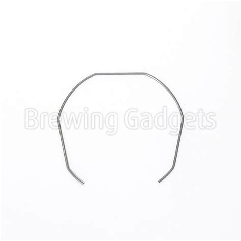 Nuova Simonelli 58mm Portafilter Spring – Brewing Gadgets India Private ...