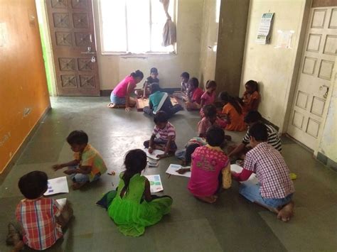 Don Bosco Snehalaya :: A Shelter Home for the Young