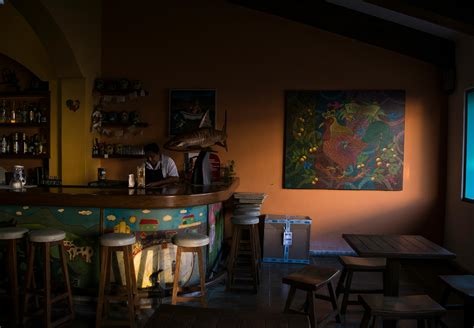 Black Salon Chairs · Free Stock Photo